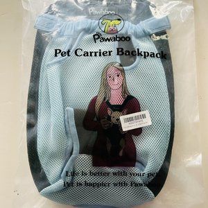 "HOST PICK" PAWABOO Pet Carrier Backpack Size XL